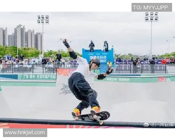 深圳滑板队荣登滑板状态排行榜首位引领全国潮流